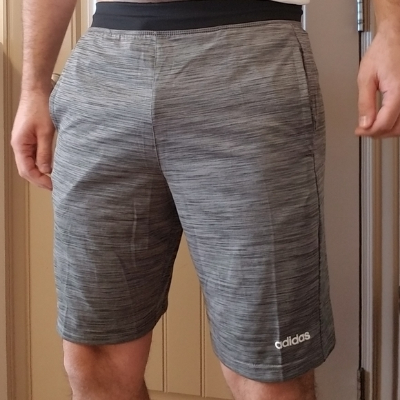 adidas Other - Adidas workout short